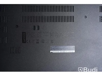 Bärbar dator/laptop - Lenovo ThinkPad L490, Intel Core i5, DDR4 8 192 MB, SSD 238 GB.