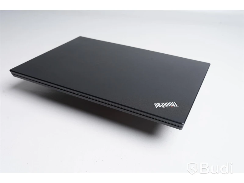 Bärbar dator/laptop - Lenovo ThinkPad L490, Intel Core i5, DDR4 8 192 MB, SSD 238 GB.