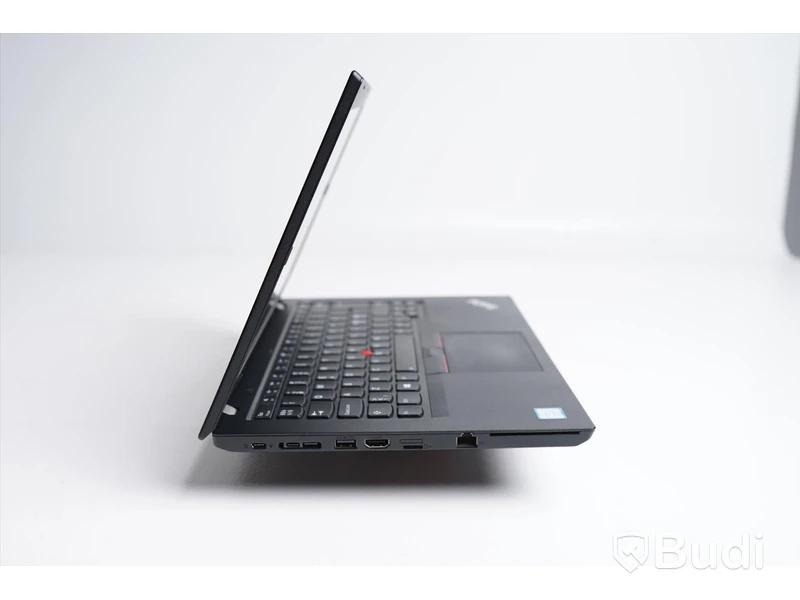 Bärbar dator/laptop - Lenovo ThinkPad L490, Intel Core i5, DDR4 8 192 MB, SSD 238 GB.