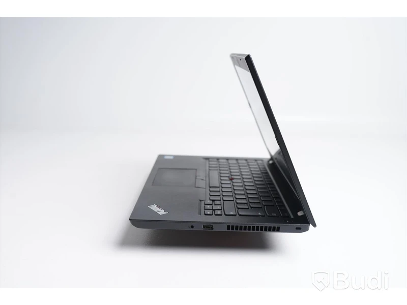 Bärbar dator/laptop - Lenovo ThinkPad L490, Intel Core i5, DDR4 8 192 MB, SSD 238 GB.