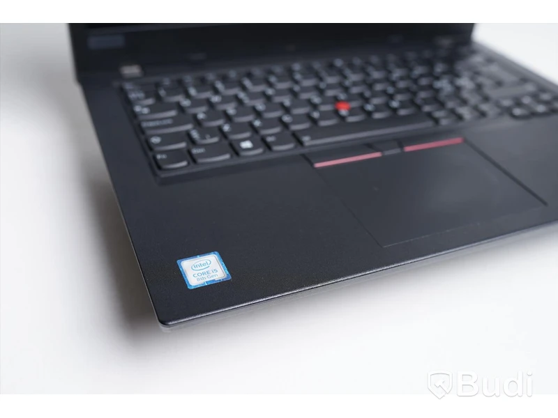 Bärbar dator/laptop - Lenovo ThinkPad L490, Intel Core i5, DDR4 8 192 MB, SSD 238 GB.