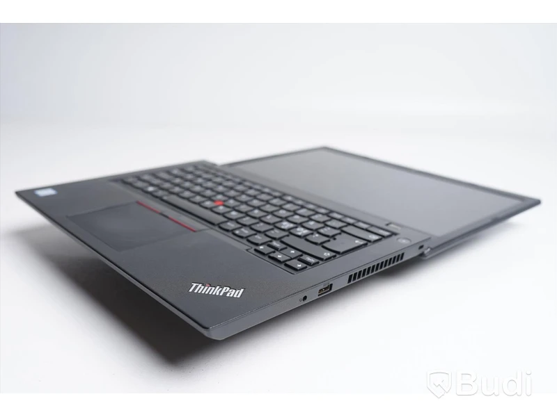 Bärbar dator/laptop - Lenovo ThinkPad L490, Intel Core i5, DDR4 8 192 MB, SSD 238 GB.