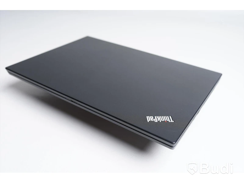 Bärbar dator/laptop - Lenovo ThinkPad L490, Intel Core i5, DDR4 8 192 MB, SSD 238 GB.