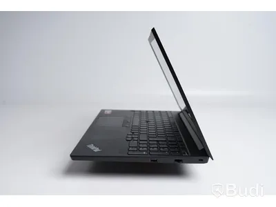 Bärbar dator/laptop - Lenovo ThinkPad E15, Intel Core i7, DDR4 16 384 MB, NVMe 476 GB.