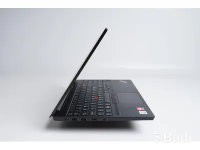 Bärbar dator/laptop - Lenovo ThinkPad E15, Intel Core i7, DDR4 16 384 MB, NVMe 476 GB.