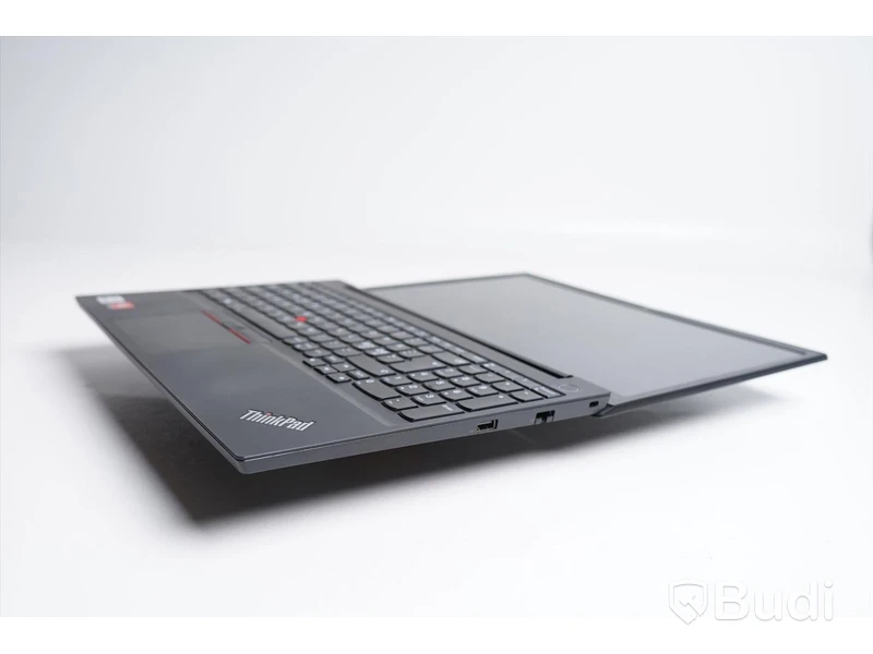 Bärbar dator/laptop - Lenovo ThinkPad E15, Intel Core i7, DDR4 16 384 MB, NVMe 476 GB.