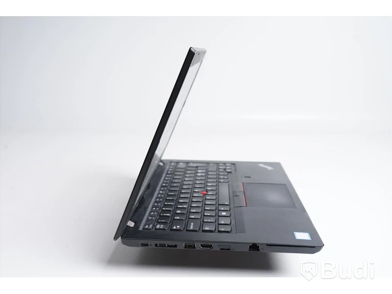 Bärbar dator/laptop - Lenovo ThinkPad L480, Intel Core i5, DDR4 8 192 MB, 238 GB.