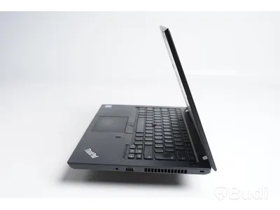 Bärbar dator/laptop - Lenovo ThinkPad L480, Intel Core i5, DDR4 8 192 MB, 238 GB.
