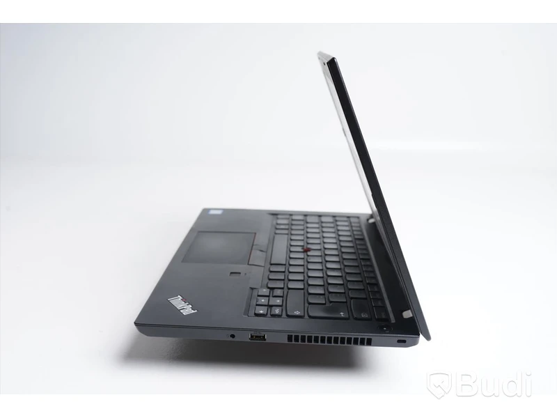 Bärbar dator/laptop - Lenovo ThinkPad L480, Intel Core i5, DDR4 8 192 MB, 238 GB.