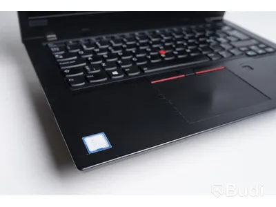 Bärbar dator/laptop - Lenovo ThinkPad L480, Intel Core i5, DDR4 8 192 MB, 238 GB.