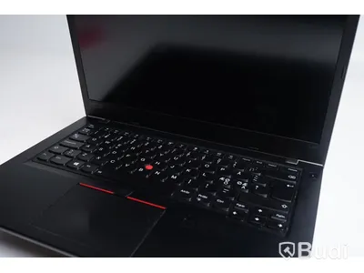 Bärbar dator/laptop - Lenovo ThinkPad L480, Intel Core i5, DDR4 8 192 MB, 238 GB.