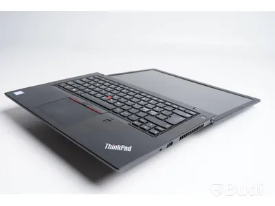 Bärbar dator/laptop - Lenovo ThinkPad L480, Intel Core i5, DDR4 8 192 MB, 238 GB.