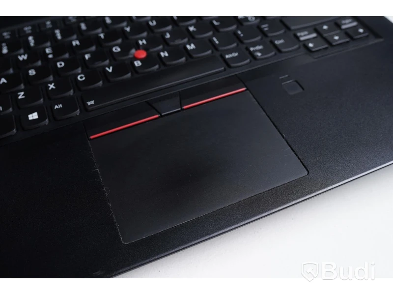 Bärbar dator/laptop - Lenovo ThinkPad L480, Intel Core i5, DDR4 8 192 MB, 238 GB.