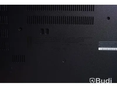 Bärbar dator/laptop - Lenovo ThinkPad L480, Intel Core i5, DDR4 8 192 MB, 238 GB.