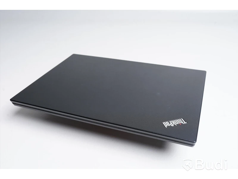 Bärbar dator/laptop - Lenovo ThinkPad L480, Intel Core i5, DDR4 8 192 MB, 238 GB.