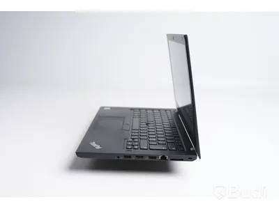Bärbar dator/laptop - Lenovo ThinkPad T480, Intel Core i5, DDR4 8 192 MB, 238 GB.
