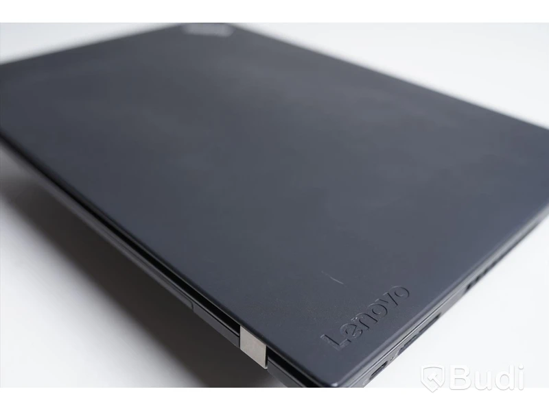 Bärbar dator/laptop - Lenovo ThinkPad T480, Intel Core i5, DDR4 8 192 MB, 238 GB.