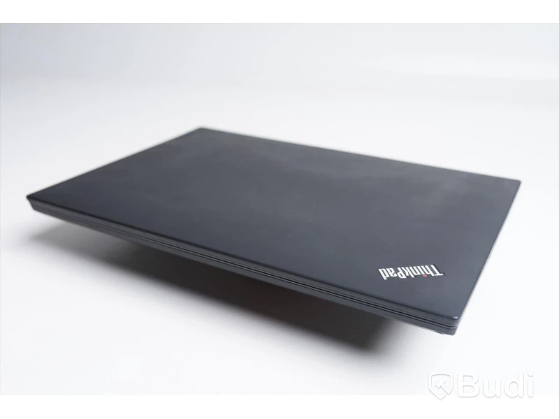 Bärbar dator/laptop - Lenovo ThinkPad T480, Intel Core i5, DDR4 8 192 MB, 238 GB.