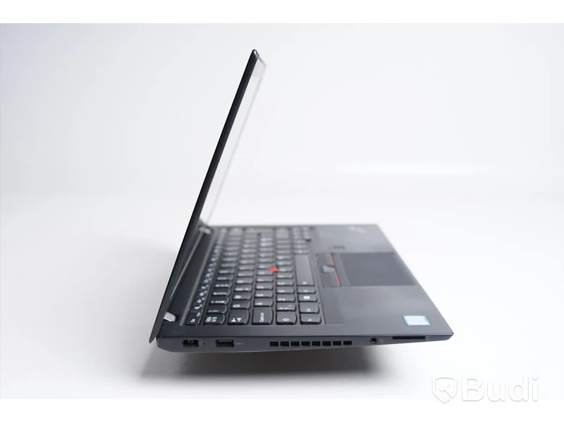 Bärbar dator/laptop - Lenovo ThinkPad T460s, Intel Core i7, RAM och hårddisk okänt.