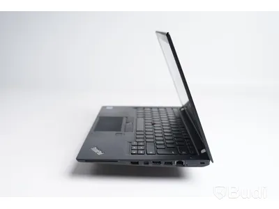 Bärbar dator/laptop - Lenovo ThinkPad T460s, Intel Core i7, RAM och hårddisk okänt.