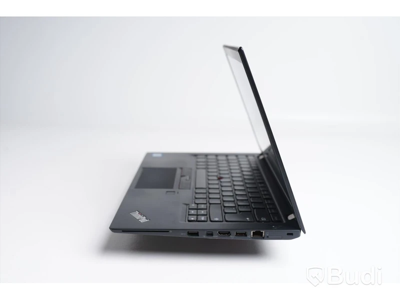 Bärbar dator/laptop - Lenovo ThinkPad T460s, Intel Core i7, RAM och hårddisk okänt.