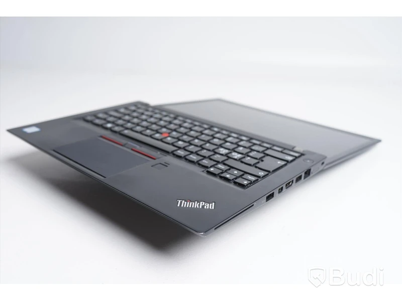 Bärbar dator/laptop - Lenovo ThinkPad T460s, Intel Core i7, RAM och hårddisk okänt.