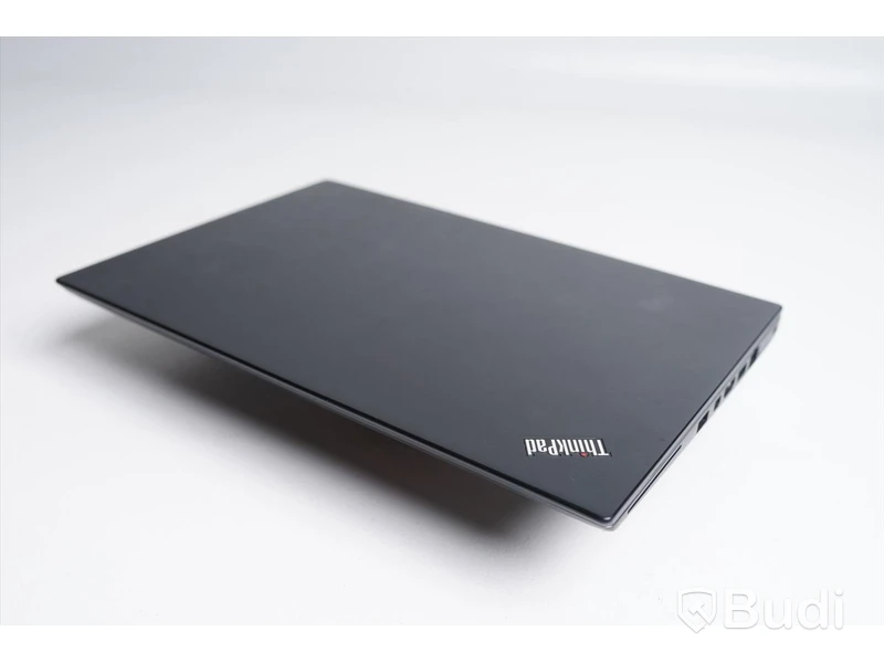 Bärbar dator/laptop - Lenovo ThinkPad T460s, Intel Core i7, RAM och hårddisk okänt.
