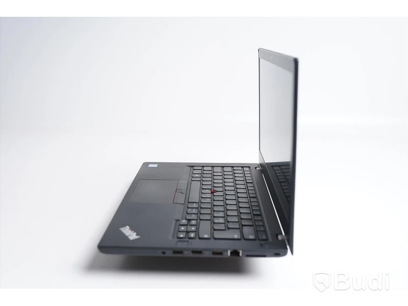 Bärbar dator/laptop - Lenovo ThinkPad T470, Intel Core i7, DDR4 8 192 MB, NVMe 238 GB.