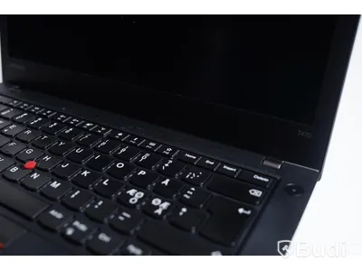 Bärbar dator/laptop - Lenovo ThinkPad T470, Intel Core i7, DDR4 8 192 MB, NVMe 238 GB.