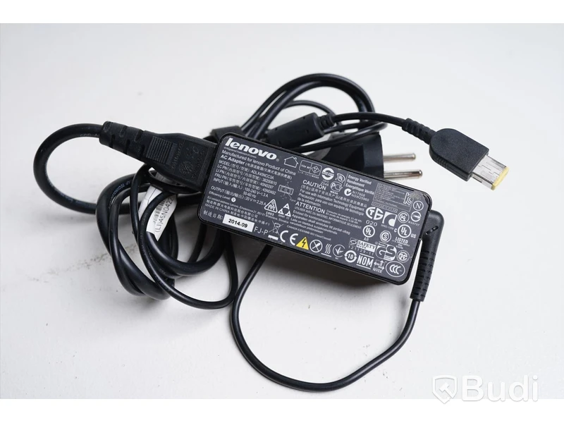 Bärbar dator/laptop - Lenovo ThinkPad T470, Intel Core i7, DDR4 8 192 MB, NVMe 238 GB.