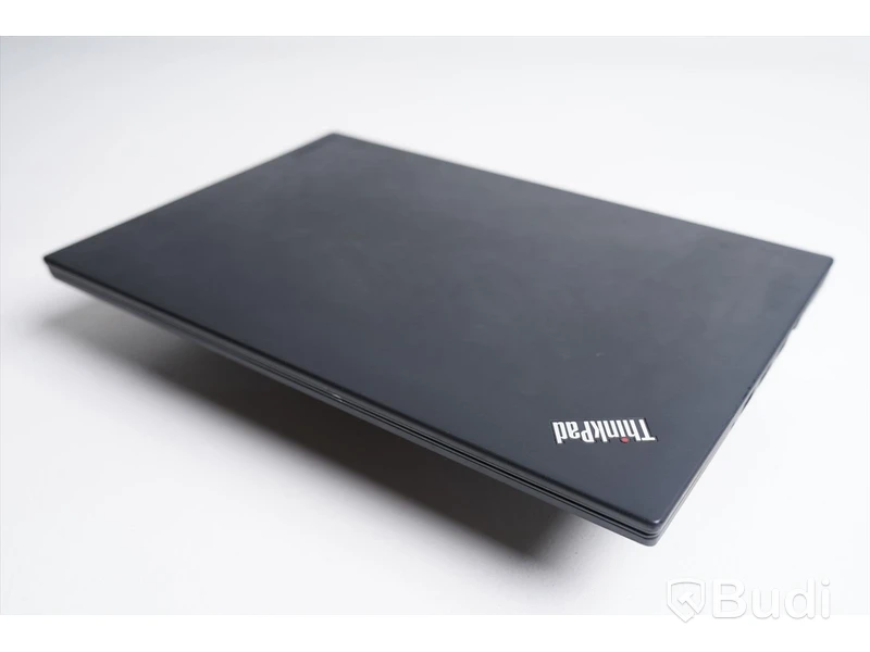 Bärbar dator/laptop - Lenovo ThinkPad T470, Intel Core i7, DDR4 8 192 MB, NVMe 238 GB.