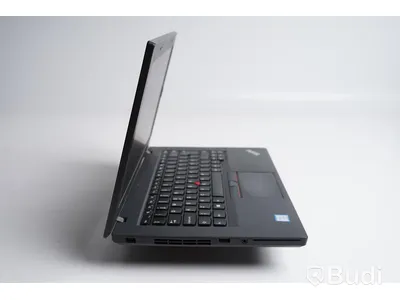 Bärbar dator/laptop - Lenovo ThinkPad L460, Intel Core i5, RAM och hårddisk okänt.