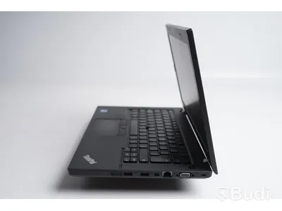 Bärbar dator/laptop - Lenovo ThinkPad L460, Intel Core i5, RAM och hårddisk okänt.