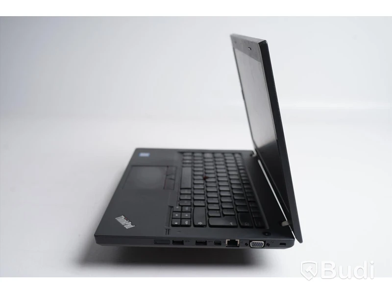 Bärbar dator/laptop - Lenovo ThinkPad L460, Intel Core i5, RAM och hårddisk okänt.