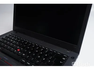 Bärbar dator/laptop - Lenovo ThinkPad L460, Intel Core i5, RAM och hårddisk okänt.