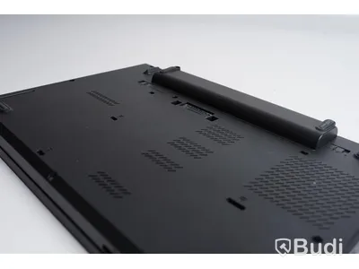 Bärbar dator/laptop - Lenovo ThinkPad L460, Intel Core i5, RAM och hårddisk okänt.