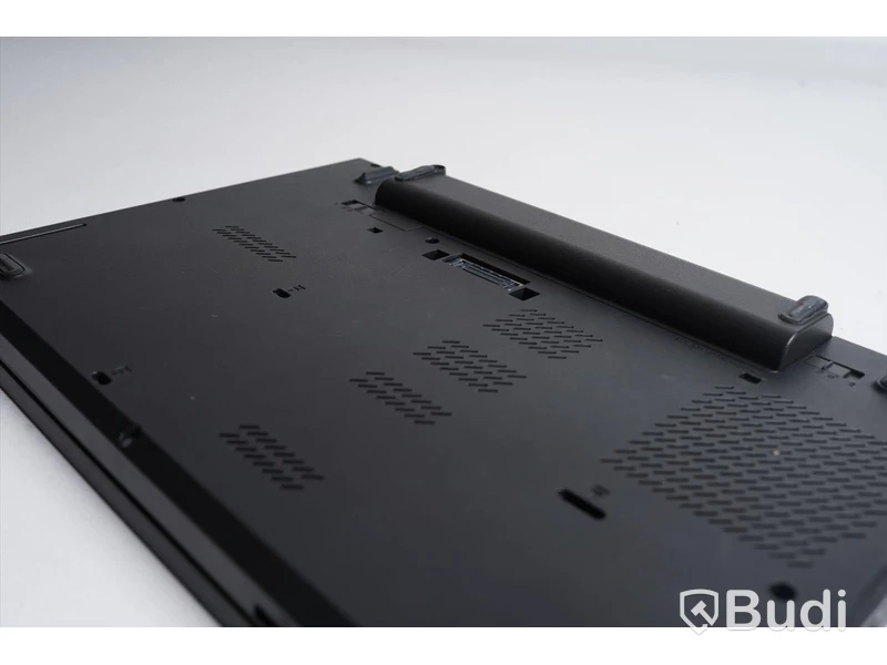 Bärbar dator/laptop - Lenovo ThinkPad L460, Intel Core i5, RAM och hårddisk okänt.