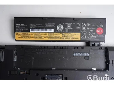 Bärbar dator/laptop - Lenovo ThinkPad L460, Intel Core i5, RAM och hårddisk okänt.