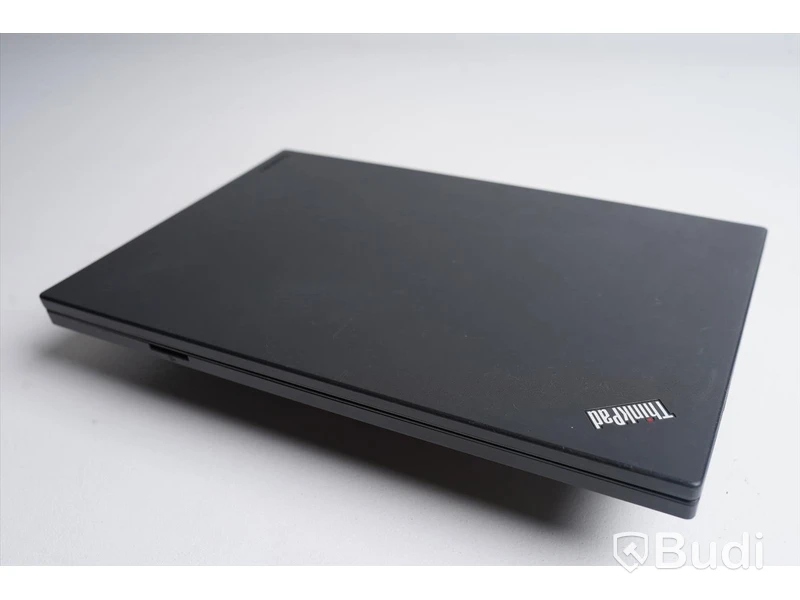 Bärbar dator/laptop - Lenovo ThinkPad L460, Intel Core i5, RAM och hårddisk okänt.