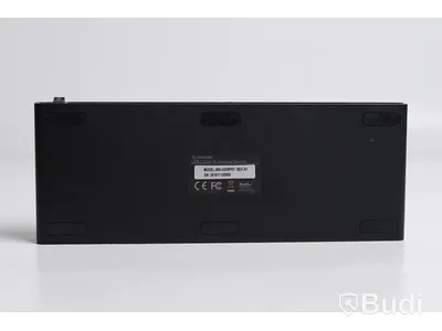 Dockningsstation - Prokord, Workplace Docking Station ISB-C Dual Monitor - Charge.