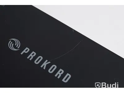 Dockningsstation - Prokord, Workplace Docking Station ISB-C Dual Monitor - Charge.