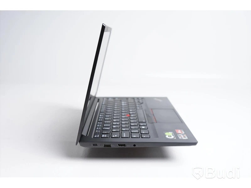 Bärbar dator/laptop - Lenovo ThinkPad E14 G3, AMD Ryzen 5, DDR4 8 192 MB, NVMe 238 GB.