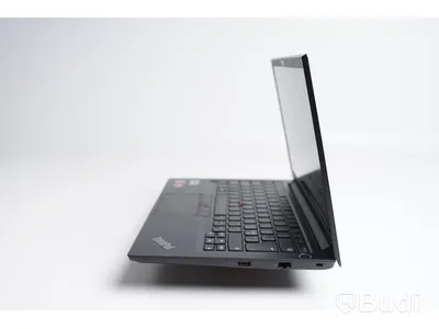 Bärbar dator/laptop - Lenovo ThinkPad E14 G3, AMD Ryzen 5, DDR4 8 192 MB, NVMe 238 GB.