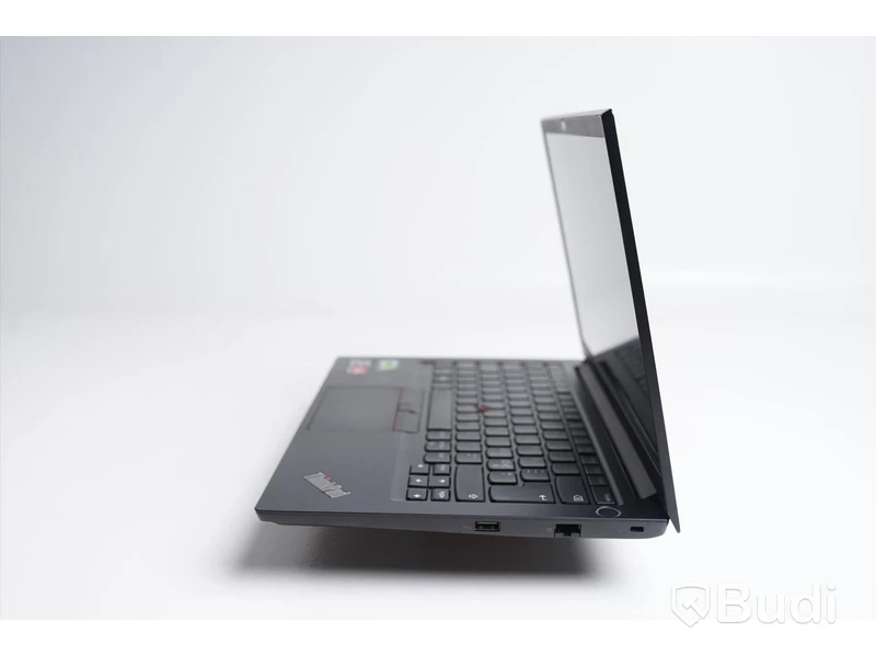 Bärbar dator/laptop - Lenovo ThinkPad E14 G3, AMD Ryzen 5, DDR4 8 192 MB, NVMe 238 GB.