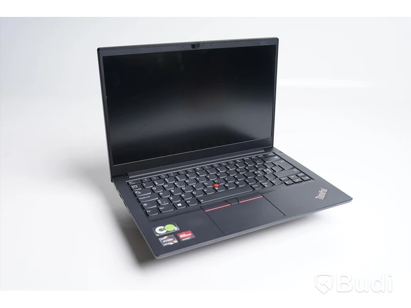Bärbar dator/laptop - Lenovo ThinkPad E14 G3, AMD Ryzen 5, DDR4 8 192 MB, NVMe 238 GB.