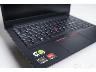Bärbar dator/laptop - Lenovo ThinkPad E14 G3, AMD Ryzen 5, DDR4 8 192 MB, NVMe 238 GB.