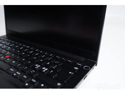 Bärbar dator/laptop - Lenovo ThinkPad E14 G3, AMD Ryzen 5, DDR4 8 192 MB, NVMe 238 GB.