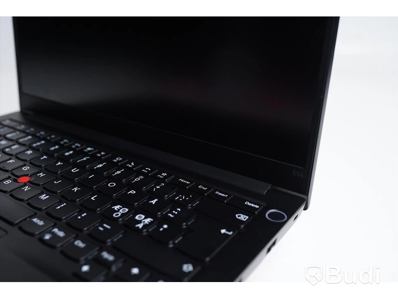 Bärbar dator/laptop - Lenovo ThinkPad E14 G3, AMD Ryzen 5, DDR4 8 192 MB, NVMe 238 GB.