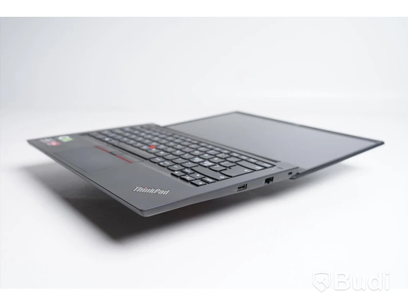 Bärbar dator/laptop - Lenovo ThinkPad E14 G3, AMD Ryzen 5, DDR4 8 192 MB, NVMe 238 GB.