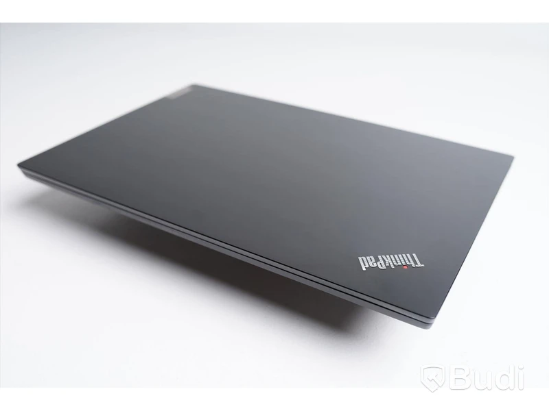 Bärbar dator/laptop - Lenovo ThinkPad E14 G3, AMD Ryzen 5, DDR4 8 192 MB, NVMe 238 GB.